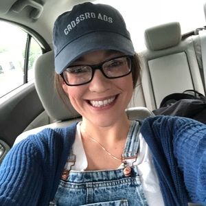 Meet your Posher, Chelsey